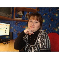 майорова тамара