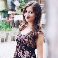 Гилемханова Юлия Олеговна