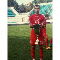 Андрющенко Вячеслав Анатольевич