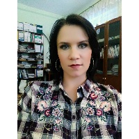 Семенова Диана Юрьевна