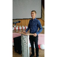 Ильин Анатолий Анатольевич