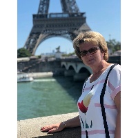 Ведищева Ирина Валентиновна