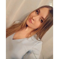 Алина Масенкова