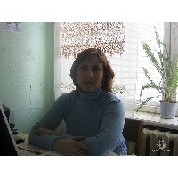 Егоренко Юлия Павловна