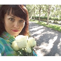 Светлана Баранова