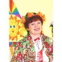 Хавшабо Елена Ивановна