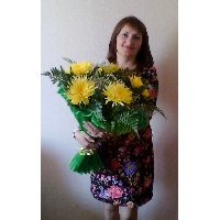 Горбань Людмила Викторовна