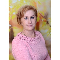 Воробьева Ольга Васильевна