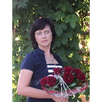 Чириченко Светлана