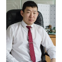 Мухин Егор Иннокентьевич