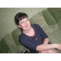 Ключникова Оксана Евгеньевна