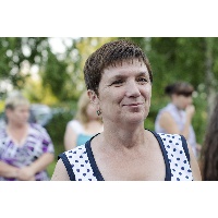 Зинаида Даниловна Умрихина