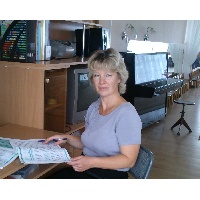 Карташова Елена Николаевна