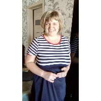 Изотова Ксения Владимировна