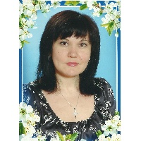 Максимова Людмила Алексеевна