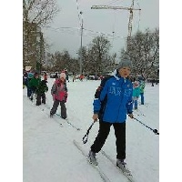 Малеева Валентина Валерьевна