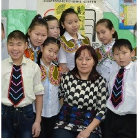 Михайлова Галина Викторовна