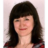 Марченко Рита Валентиновна