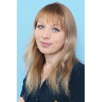 Михайлова Ирина Николаевна