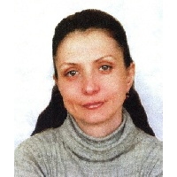 Ирина Владимировна Черновская