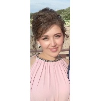 Флюза Шарипова