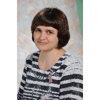 Голик Людмила