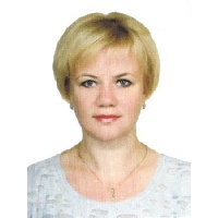 Симонова Роза Николаевна