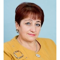 Фролова Нина Васильевна