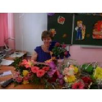 Елена Николаевна  Шорохова