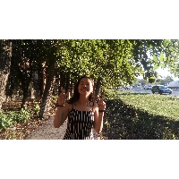 Калиакпарова Лаура Ерлановна