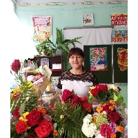 Левина Оксана Николаевна