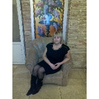 Петинцева Ирина Алексеевна