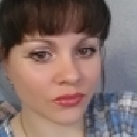 Жаркова Снежана Юрьевна