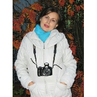 Ахунова Альфия Радифовна