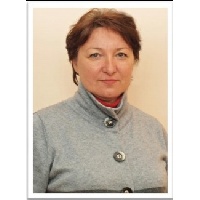 Тюндина Ольга Викторовна