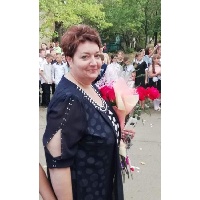 Сумбаева Елена Анатольевна