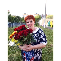 Терешкина Элина Юрьевна