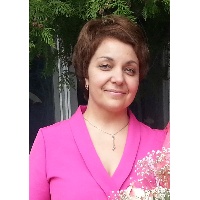 Новикова Ирина Николаевна