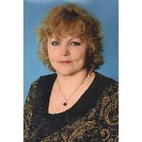 Чекункова Светлана Кузьминична