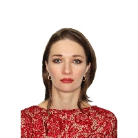 Киселёва Анжелика Юрьевна 