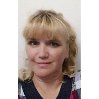 Светлана Вячеславовна Семенова