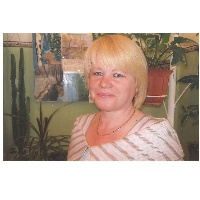 Устюгова Людмила Ивановна