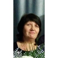 Базутка Татьяна Владимировна