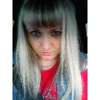 Гусева Ольга Михайловна