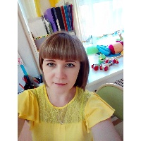 Алтаева Екатерина Владимировна