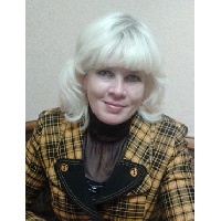 Илюшова Татьяна Алексеевна