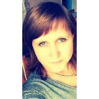 Слюсарь Светлана Евгеньевна