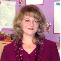 Ларионова Светлана Ивановна