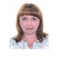 Шальнева Ольга Викторовна