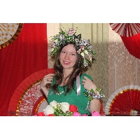 Афанасьева Надежировнада Владим